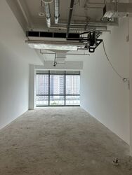 Woods Square (D25), Office #587664141